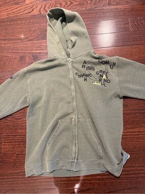 Free City Limited Edition Sweater